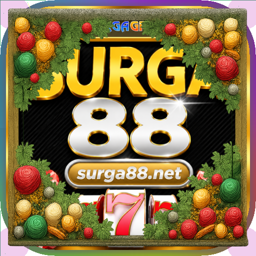 surga88 — galeri pratinjau - APK Resmi